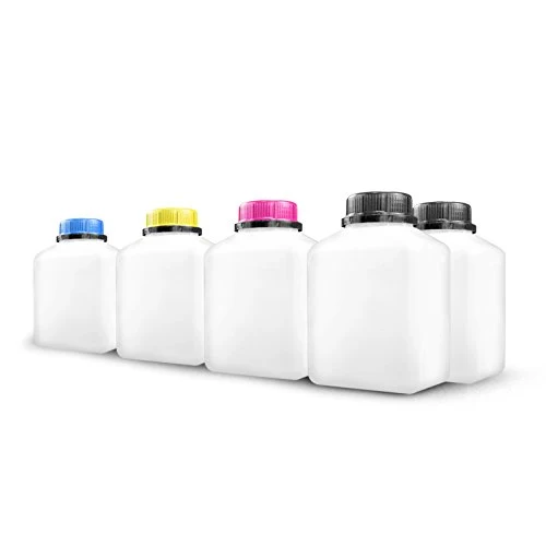 Ricarica di toner riutilizzabile per HP CB400A