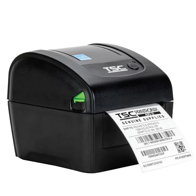 TSC DA210 PRINTER DA210