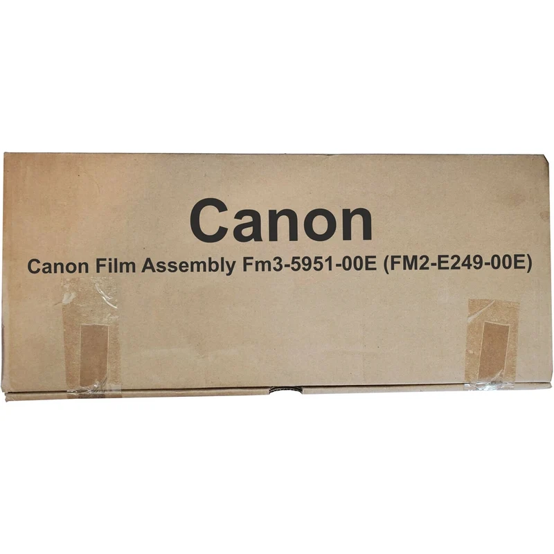 CANON Film Assembly FM3-5951-00E