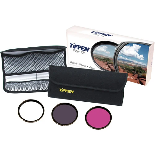 Kit filtro di introduzione video deluxe