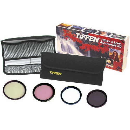 Kit filtro DV per effetti speciali