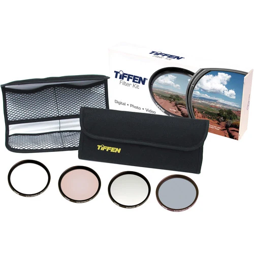 Kit filtro Hollywood FX