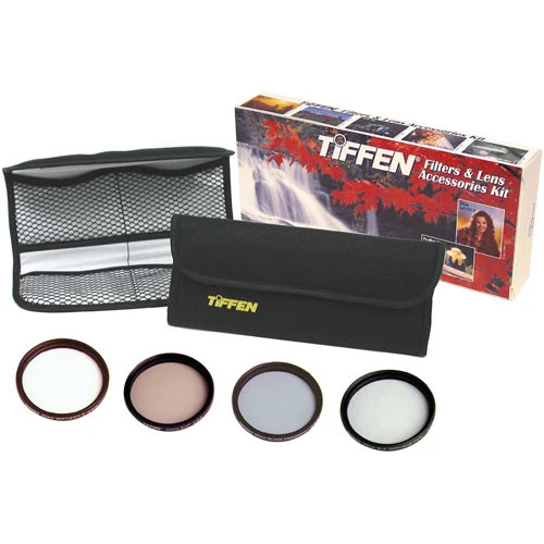 Kit filtro DV Film Look