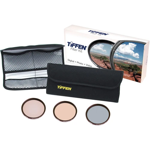 Kit filtro ritratto di nozze