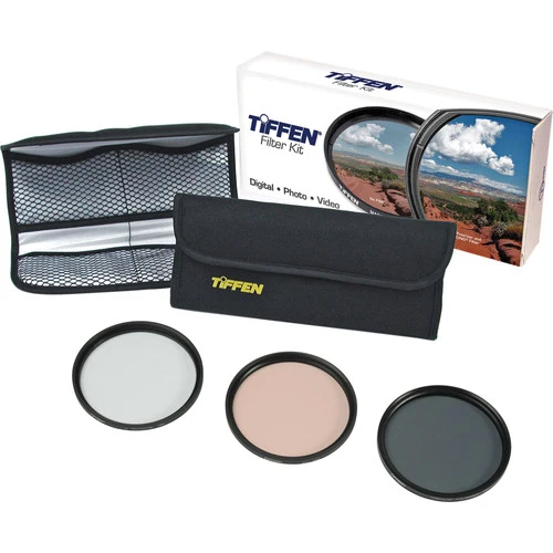 Kit di filtri per foto essenziali