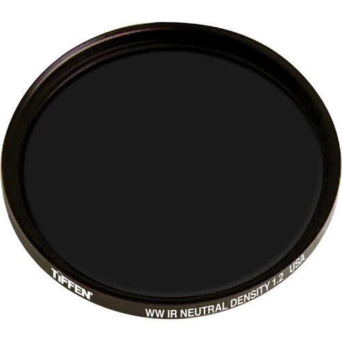 4.5 "Filtro IRND - Bianco acqua