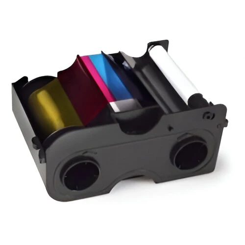FARGO 45014 RIBBON YMCKO FARGO DTC1000 YMCKO