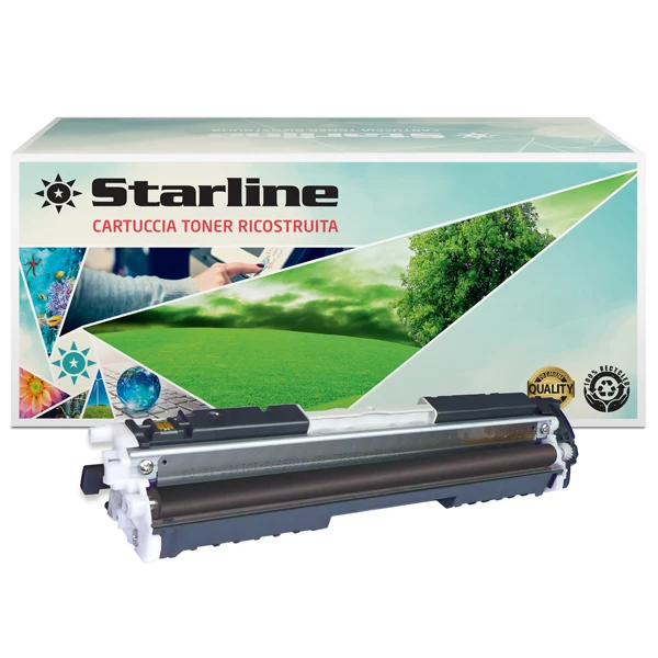 Toner Ricostruito HP 94X (CF294X) – Nero Alta Capacità | HP LaserJet Pro M118, M148 | Starline