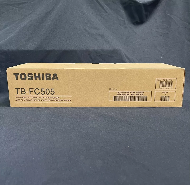 Toshiba TB-FC505 TONER BAG