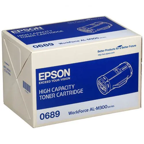 Epson Workforce AL-M300 Toner C13S050691DD Compatible