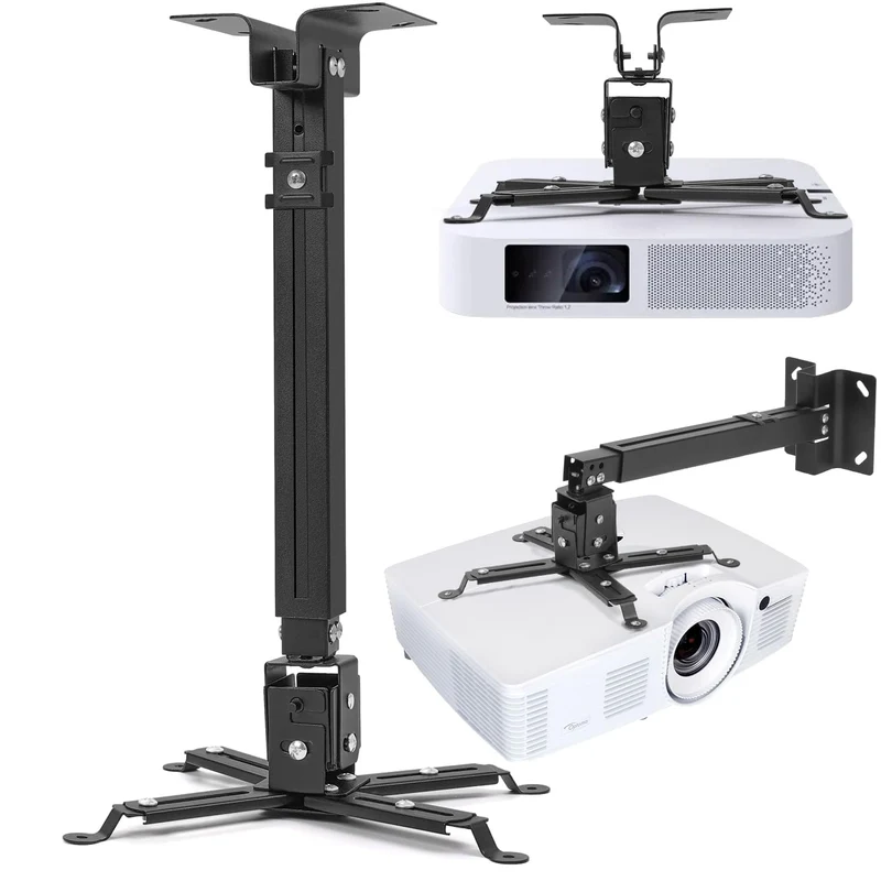 PMV MOUNT 3W PROJECTOR MOUNT