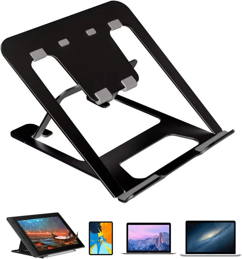 MULTIFUNCTIONAL DRAWING TABLET STAND
