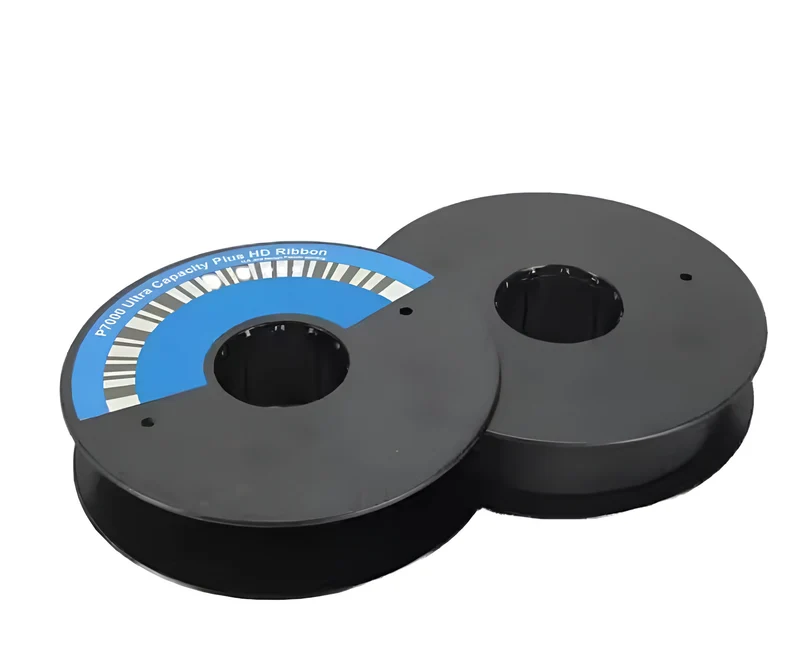 PRINTRONIX P7000 RIBBONS ULTRA CAP HP PLUS 63M CHARACTR