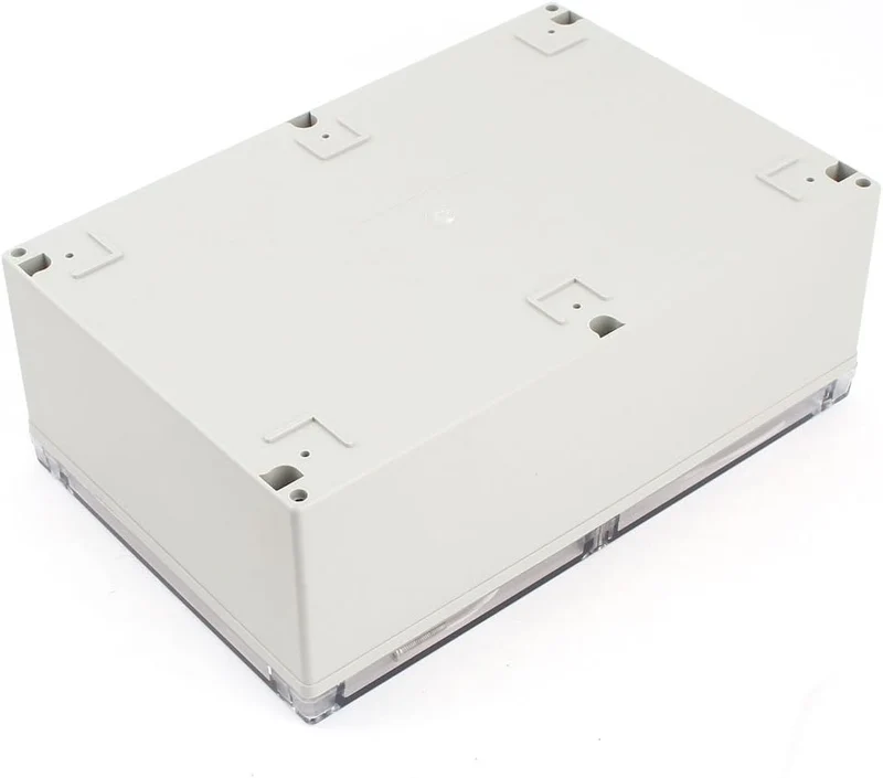 JUNCTION BOX 240MMX160MMX90MM SYNCTEA005868