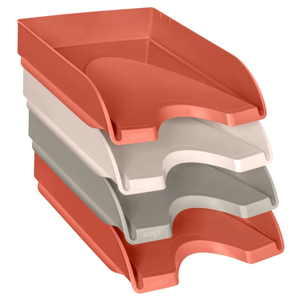 Vaschette Portacorrispondenza Terra Nova Set 4 Pezzi | CEP