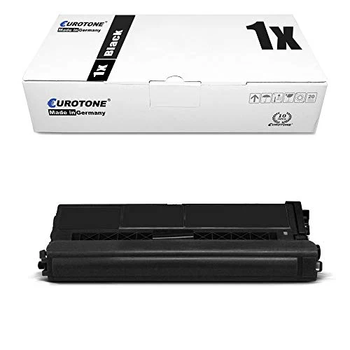 Toner EOS compatibile con Brother 320BK – Nero – per Canon imagePROGRAF TM-200, Canon imagePROGRAF TM-200 MFP T 24