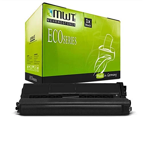 Cartuccia toner riutilizzabile per Brother TN-320 – Nera