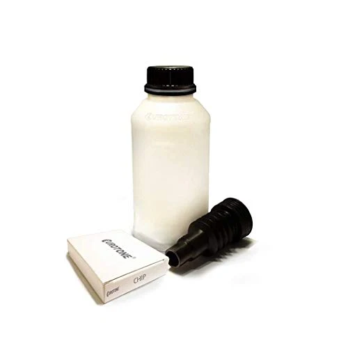 Toner di ricarica Eurotone con chip per Kyocera TK-1115 – Nero – per stampanti multifunzione Kyocera FS-1041 e Kyocera FS-1220.