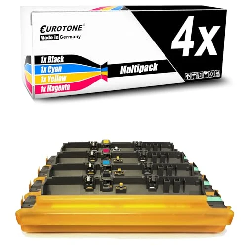 Unità tamburo compatibile Eurotone per Brother DR-230CL – Nera – per Brother DCP-9010 CN, Brother serie HL-3000
