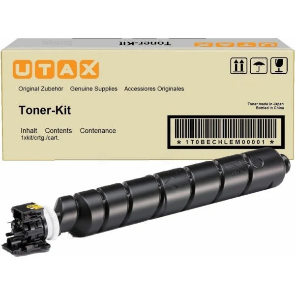 UTX 2506CI TNR 178G CTG YLW EU