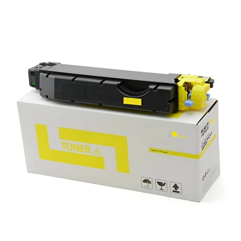 UTX P-C3562i TNR CTG YLW 11K EU