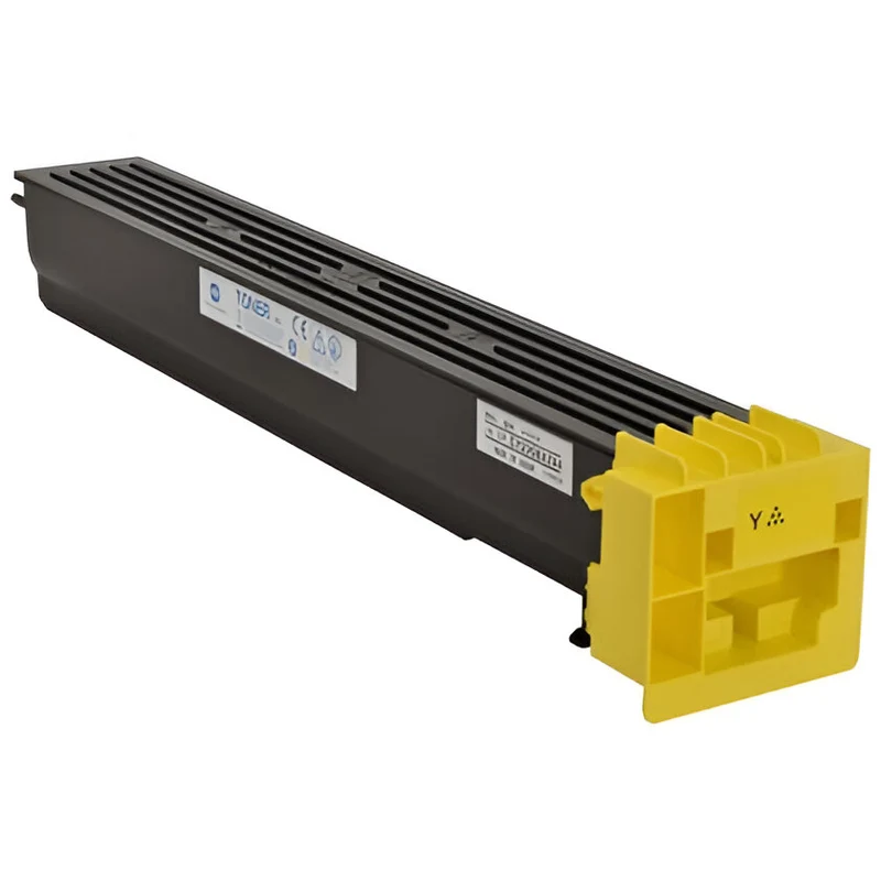 KN BIZHUB C659 TNR 565G CTG YLW
