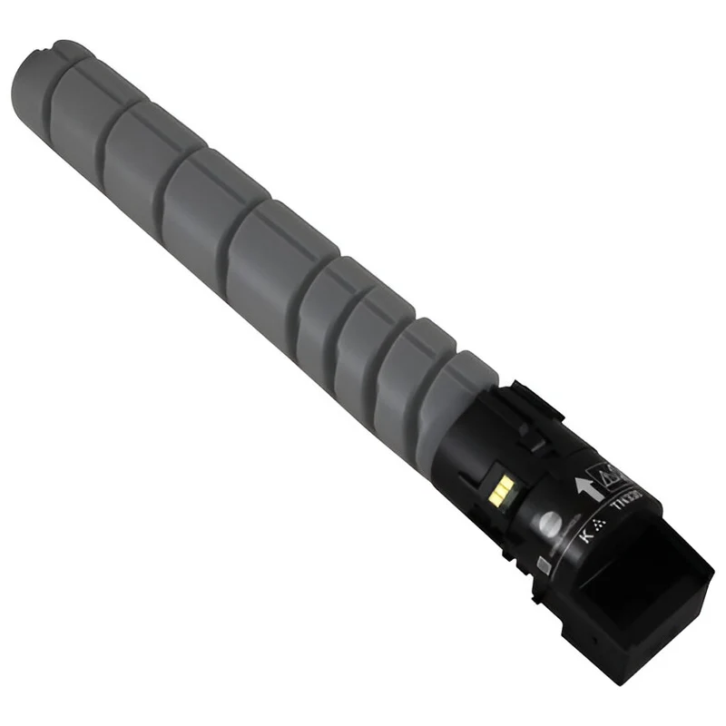 KN BIZHUB C 360 I TNR 547G CTG BLK