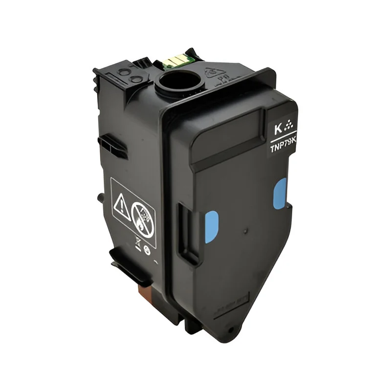KN BIZHUB C3350I/4050I TNR 278G CTG BLK EU
