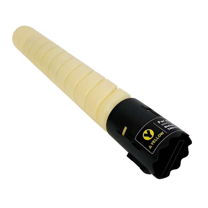 KN BIZHUB C3350I/4050I TNR 163G CTG YLW EU