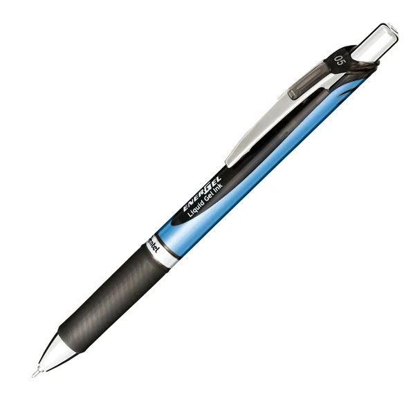 Roller Gel EnerGel XM Click Punta 0,5 mm Asciugatura Rapida Conf. 12 pz | Pentel