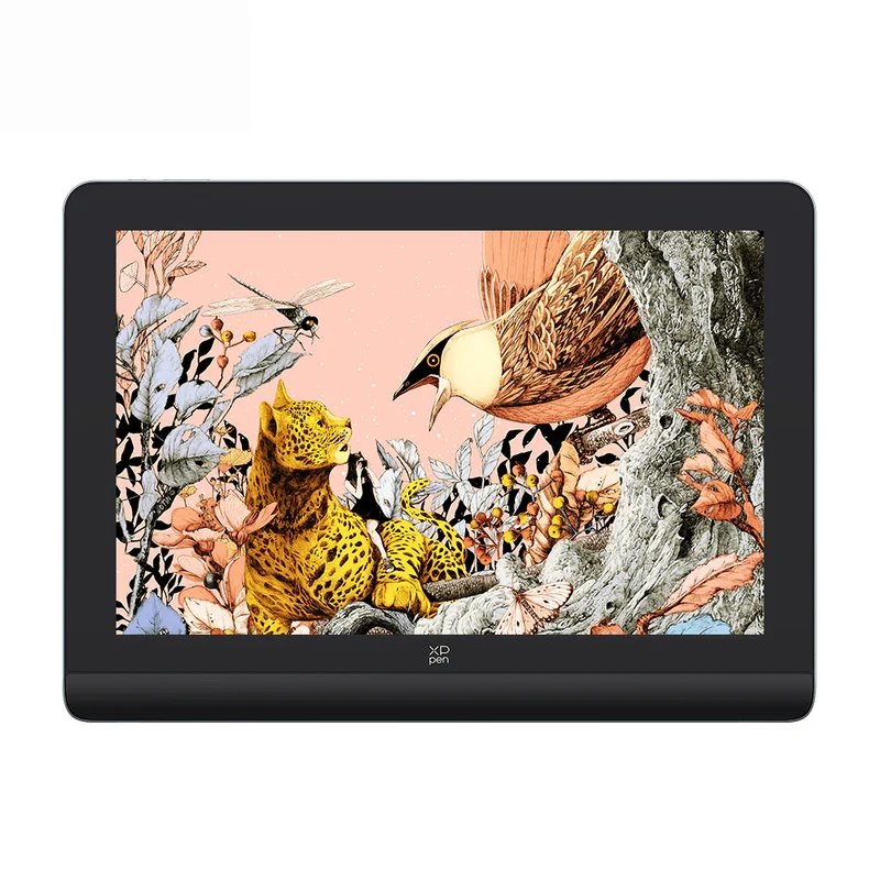 ARTIST PRO 16 INCH (2ND GEN) TABLET