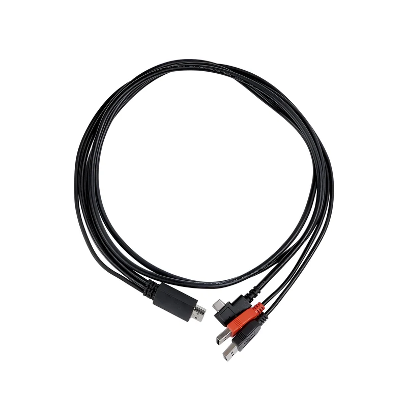 AD41 3 IN 1 CABLE FOR ARTIST PRO 16 2ND/PRO