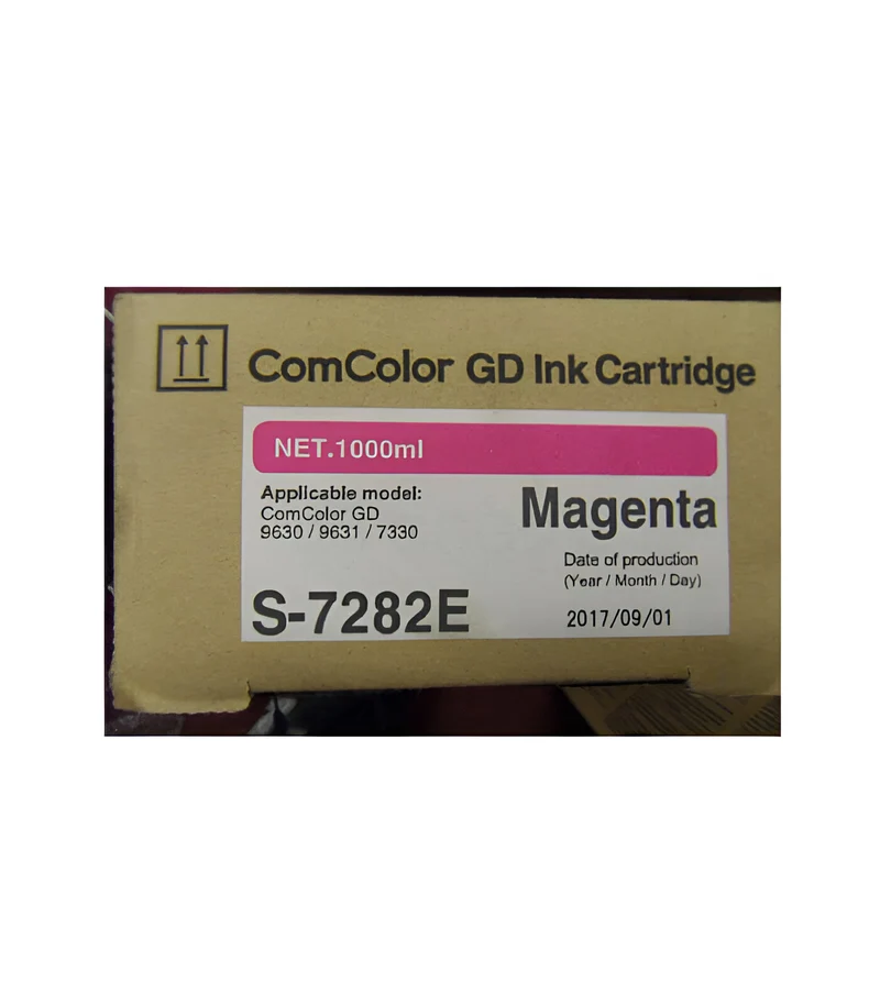 Toshiba GD MAGENTA INK, ASLS-7282E