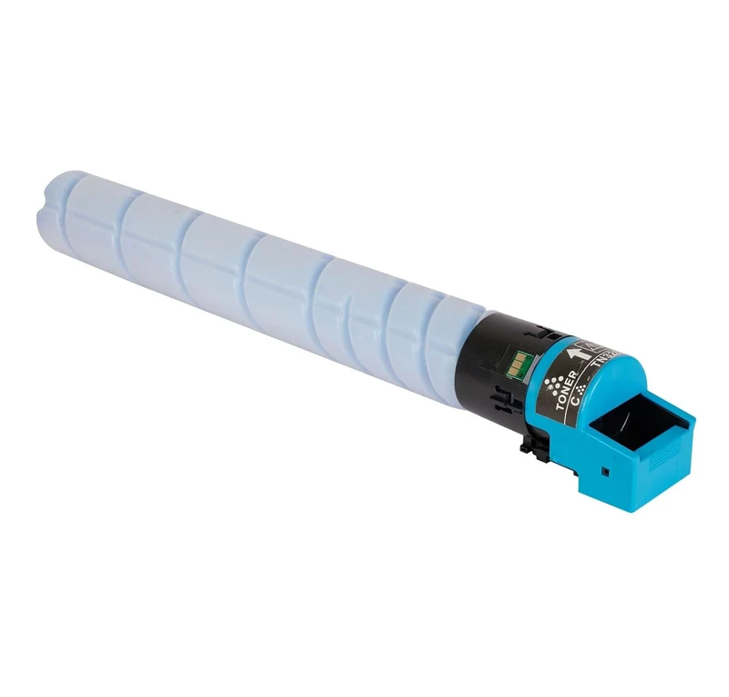 MINOLTA CYAN TNP79C TONER INEO+250i/300i/360i