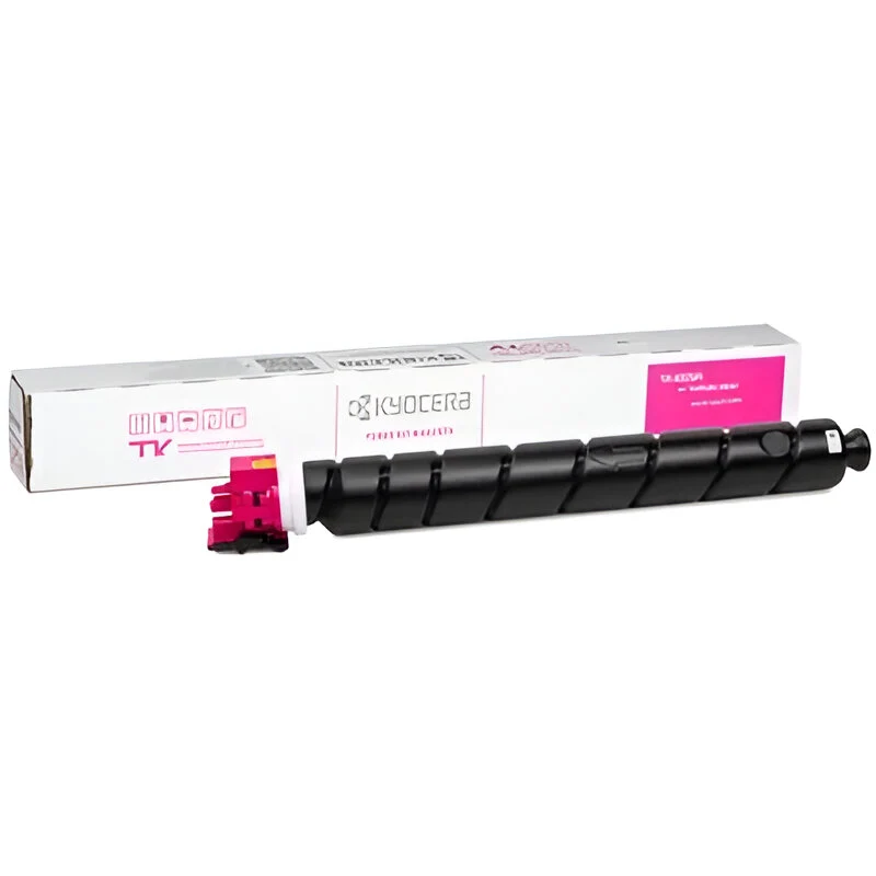 COMPATIBLE TK-8375M MAGENTA TONER - 20K PAGES