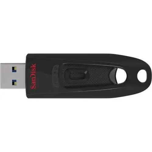 SANDISK ULTRA USB 3.0 FLASH DRIVE 32GB