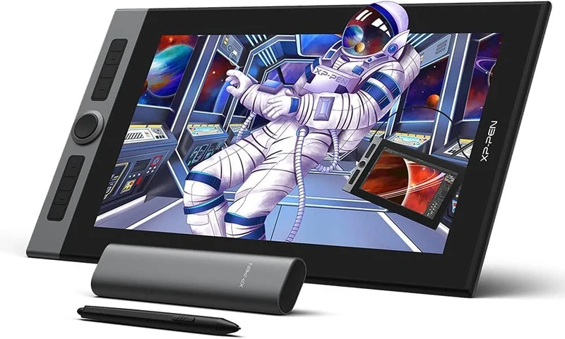ARTIST PRO 16 TABLET 15.4 INCH
