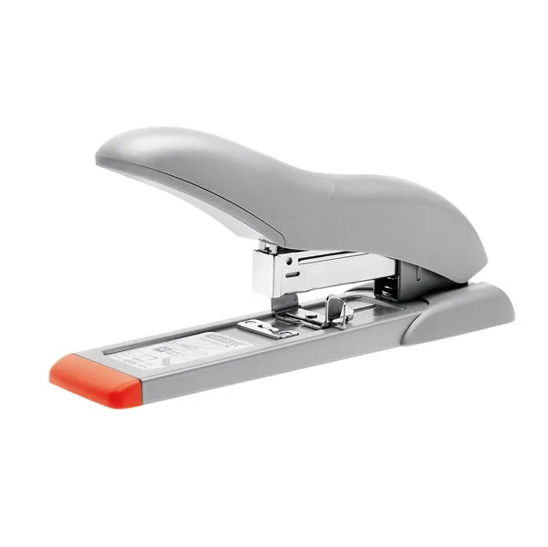 Cucitrice da Tavolo Rapid Fashion HD70 70 Fogli Braccio Lungo Metallo Carica Frontale