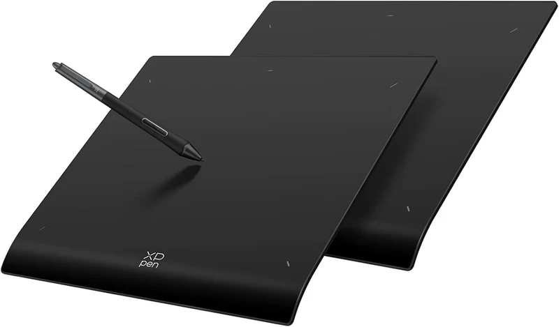 DECO PRO LW (2ND GEN) PEN TABLET