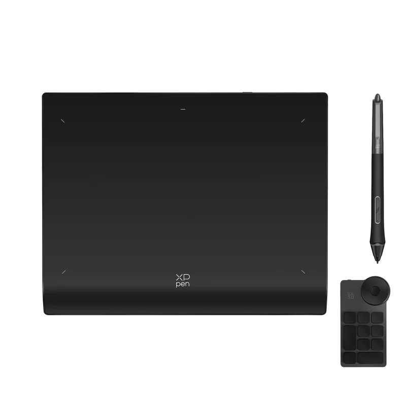 DECO PRO MW (2ND GEN) DRAWING TABLET