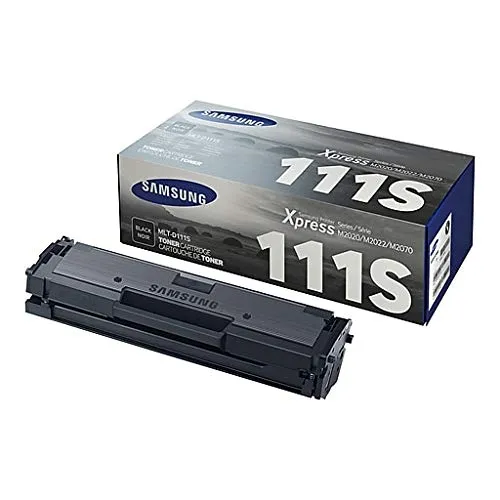 SAMSUNG MLTD111S BLACK TONER COMPAT