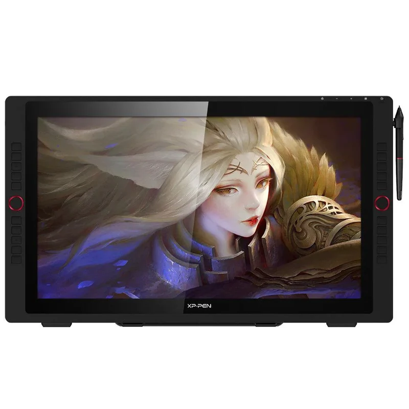 ARTIST 24 PRO 23.8 INCH TABLET QHD