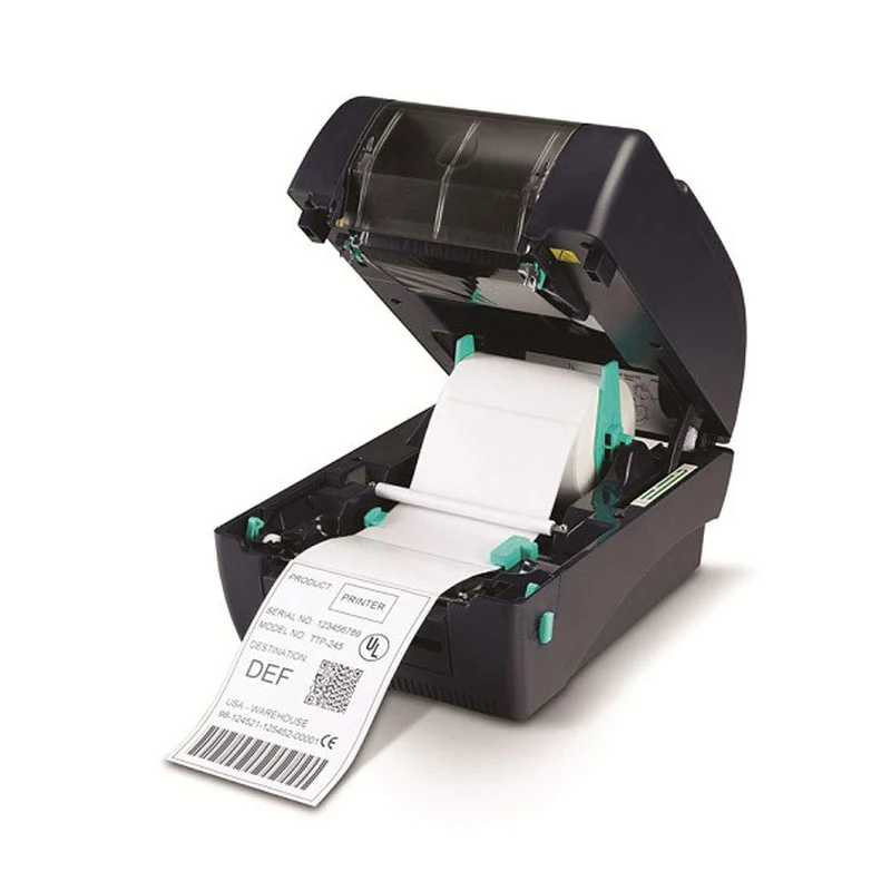 TSC TTP-345 PRINTER (300 dpi) ETHERNET