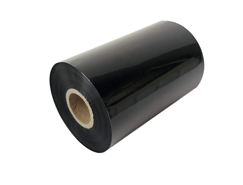 TSC 110M THERMAL RIBBON BLACK