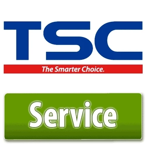TSC 3 YEAR WARRANTY WARRANTY