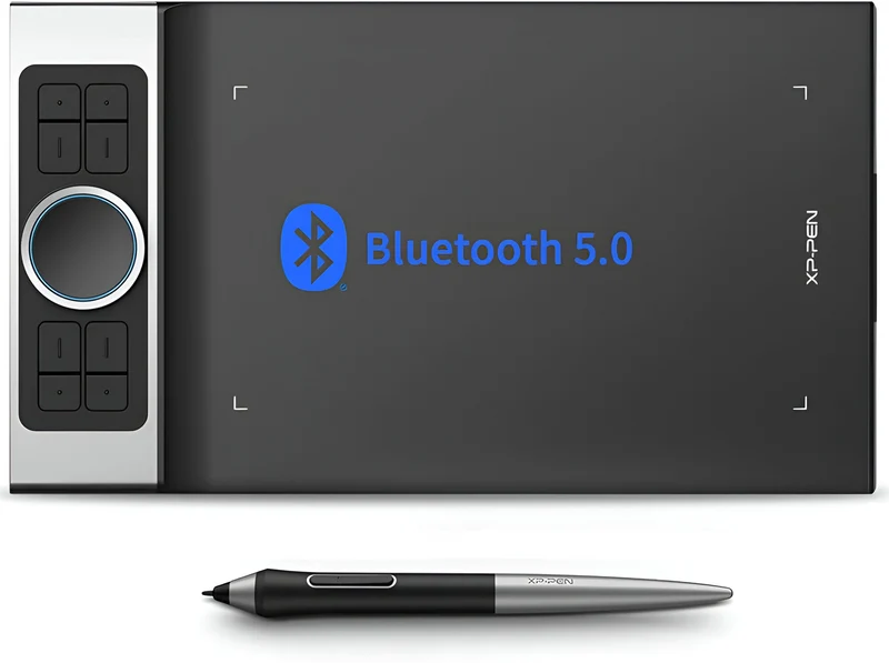 DECO PRO M GRAPHIC TABLET, XPDECOPROM