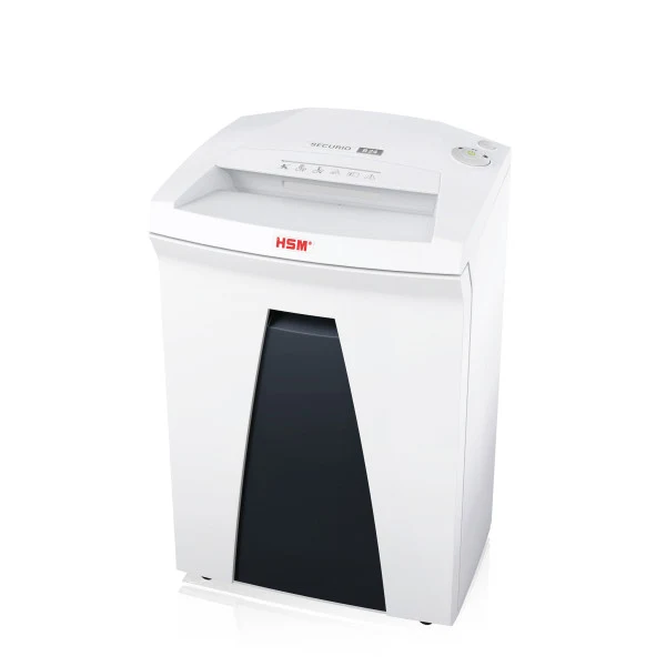 HSM B24 SHREDDER SHREDDER