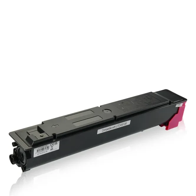 UTAX 300CI TONER CARTRIDGE MAGENTA
