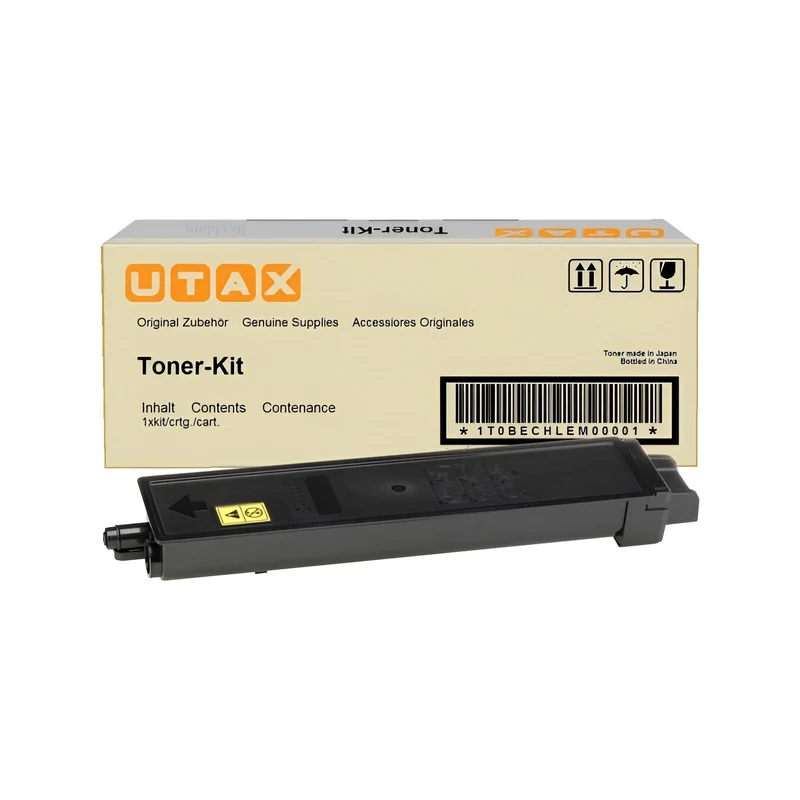 UTX 350CI TNR CTG BLK EU