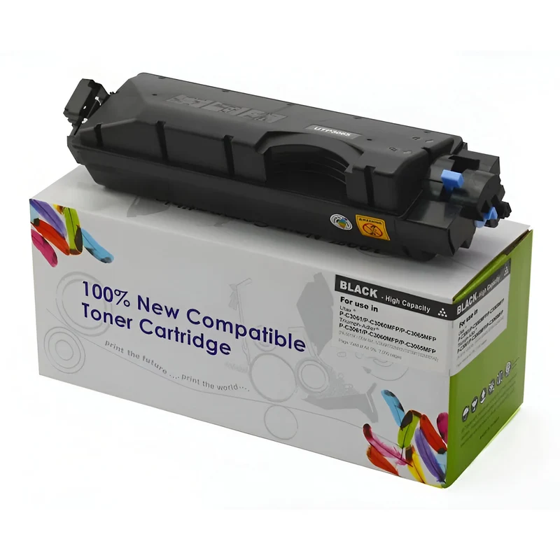 UTX/TA P C3060 TNR CTG BLK 7K EU